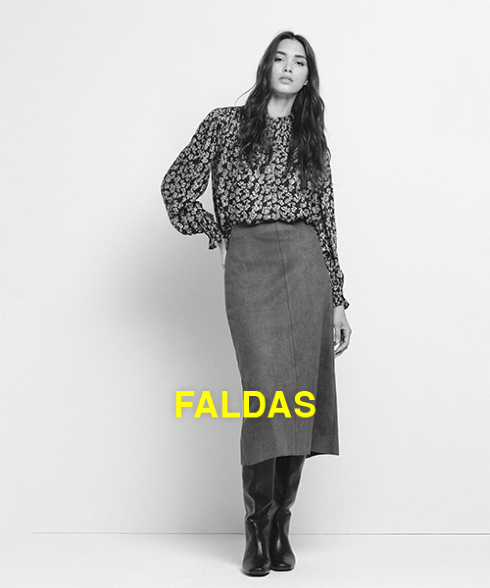 Faldas