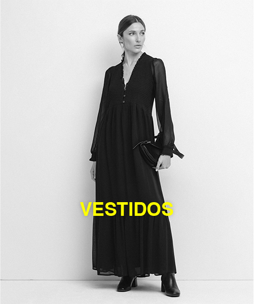 Vestidos