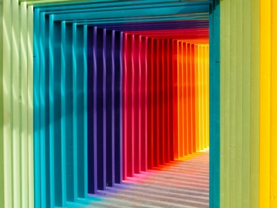 ¿Con qué colores vestir según tu tono de piel?