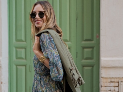 7 prendas de entretiempo para combinar todavía con tus favoritos del verano