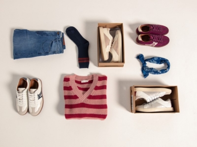 5 looks con las zapatillas de moda para mujeres con estilo que buscan comodidad 