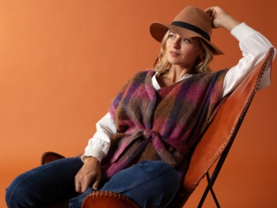 Tendencias de otoño y looks esenciales: ¡La moda boho que mejor te sienta!